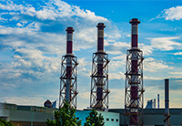 潍坊柴油发电机组进气门与排气门磨损严重是什么原因