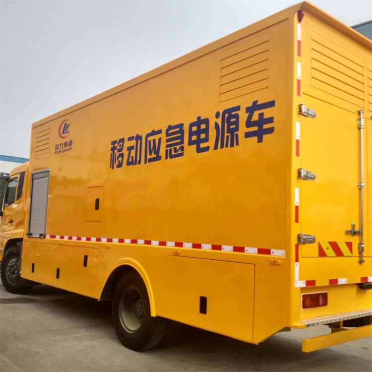 潍坊发电车出租