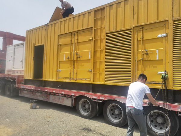 潍坊汽油发电机对供油装置的要求