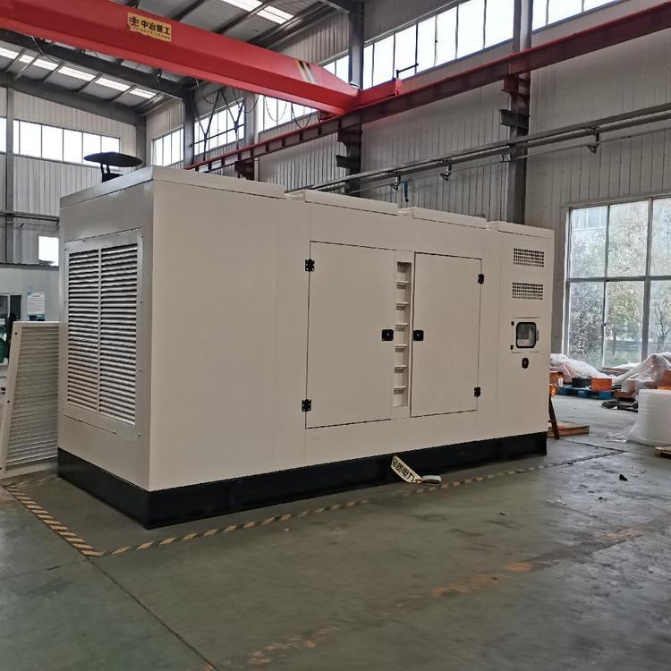 潍坊发电机出租