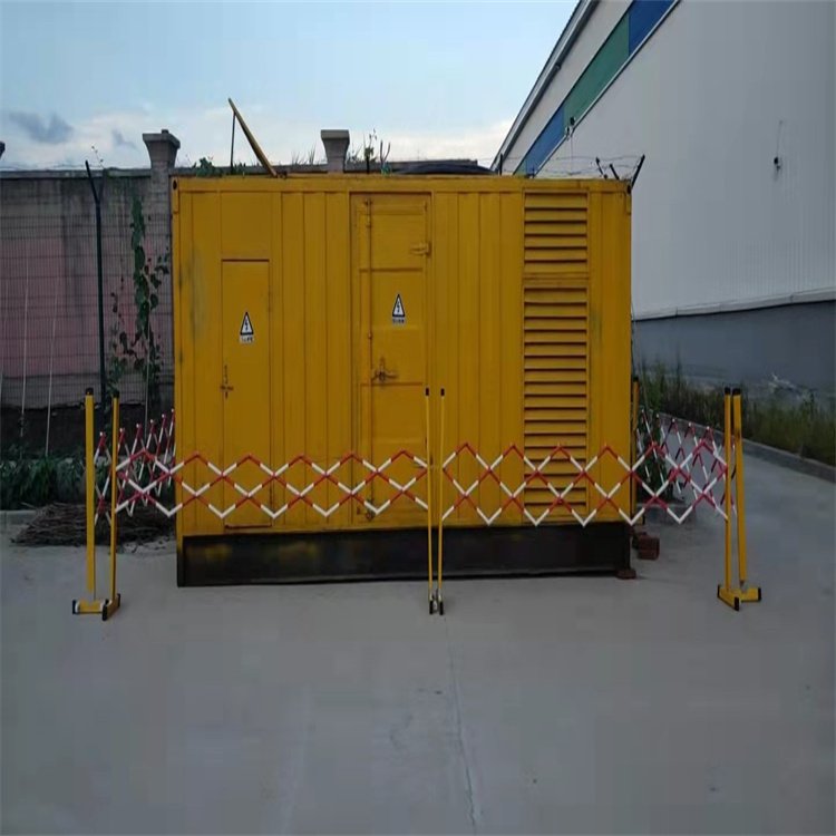 潍坊发电机组油箱盖上留出小气孔有什么用？