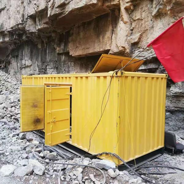 潍坊柴油发电机组使用注意事项要牢记