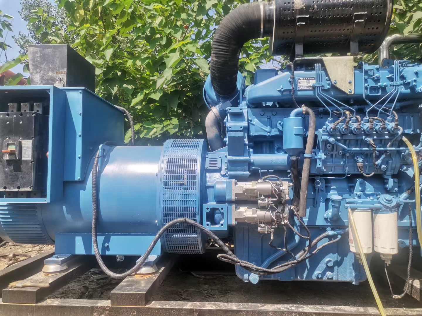 潍坊无功补偿装置的性能评估标准有哪些？