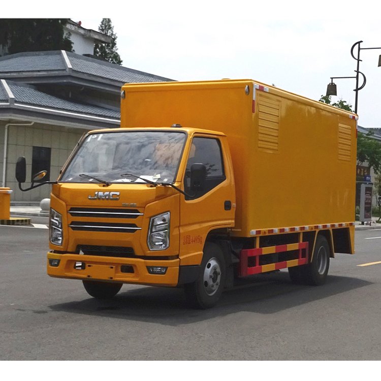 潍坊发电车出租