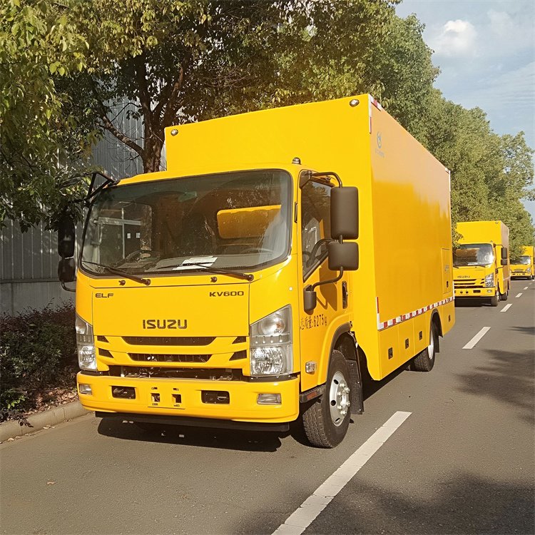 潍坊发电车出租