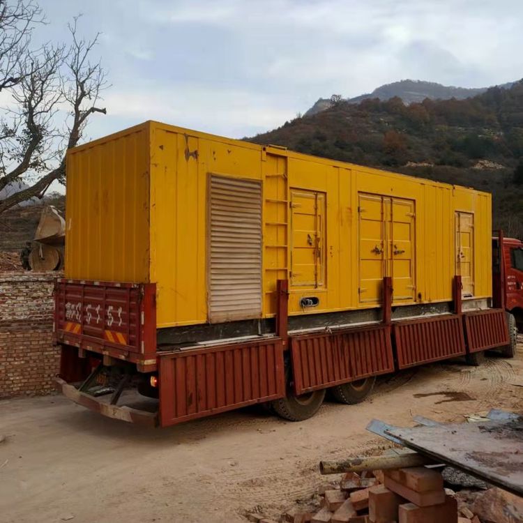 潍坊柴油发电机的品牌有哪些？