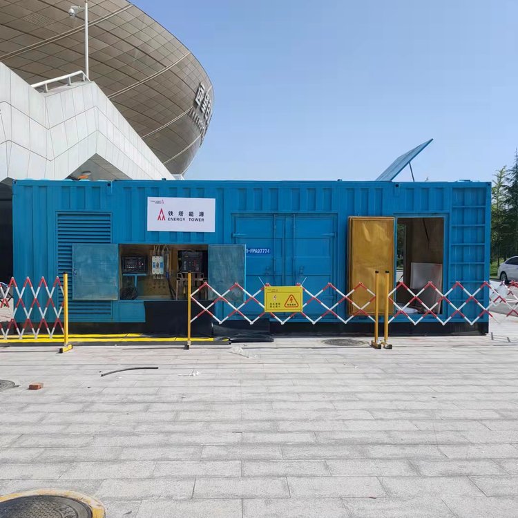 潍坊介绍一下发电机组维修保养的具体操作流程