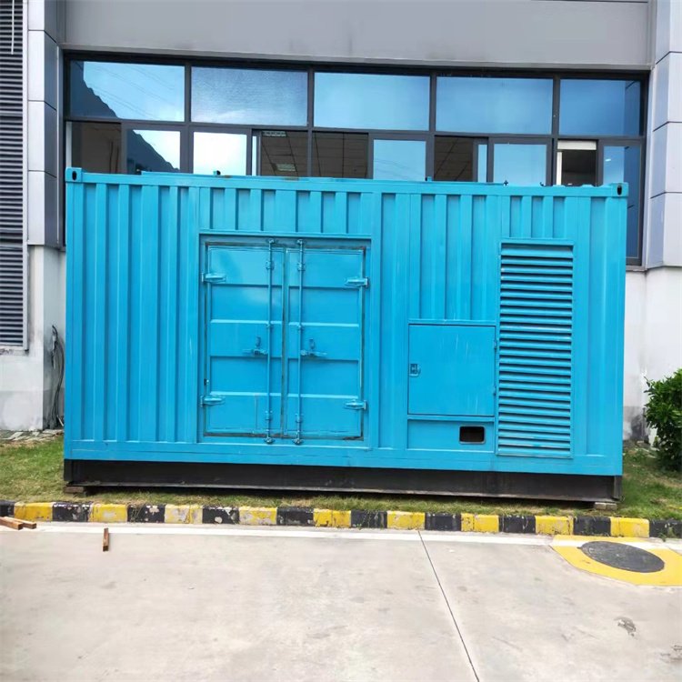 潍坊发电机组使用中应注意什么事项？