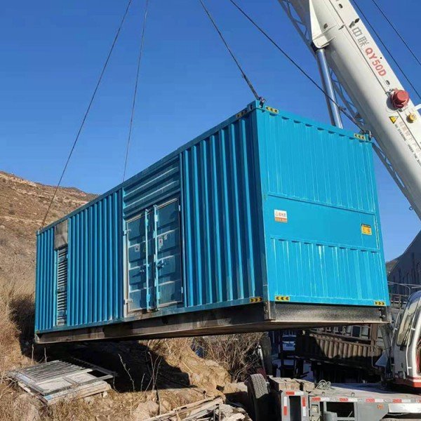 潍坊发电机组维修保养中应注意什么事项？