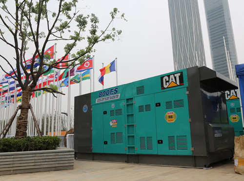 潍坊详细介绍一下升级发电机组的具体步骤