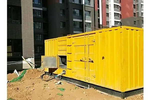 潍坊发电机出租负载测试对电瓶的寿命有影响吗？