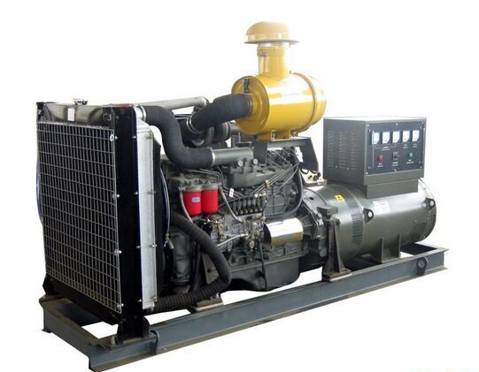 潍坊汽油发电机组电瓶电解液密度偏低时如何调整？