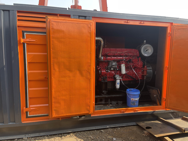 潍坊预热过程中启动柴油发电机组对发动机的寿命有多大影响？