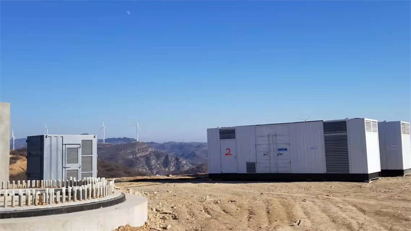 潍坊带燃油预热系统的柴油发电机组在冬季启动前需要做哪些准备工作？